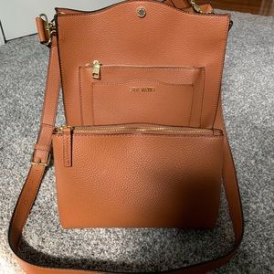 Steve Madden Handbag Convertible Handbag